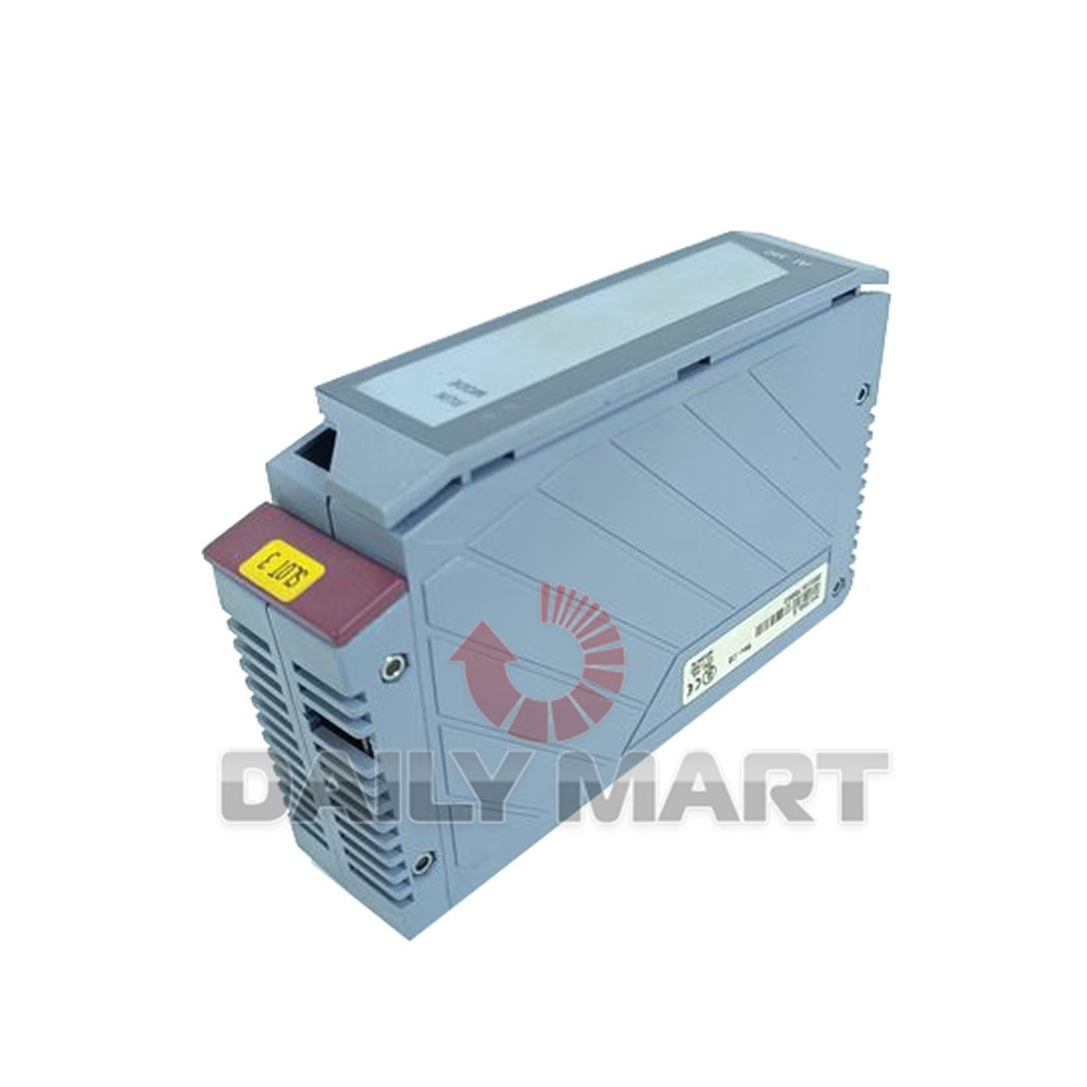 New In Box B&R 3AI350.6 PLC Analog Input Module