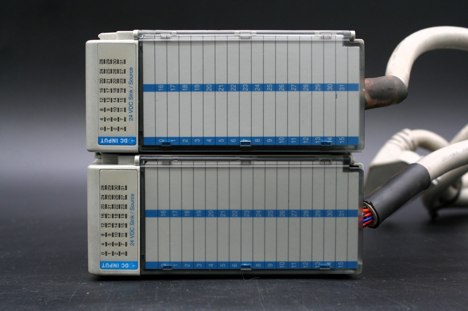 One (1) Allen-Bradley 1769-IQ32 SER A Compact I/O Input Module 24VDC Malaysia