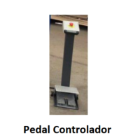 pedal-controlador
