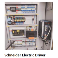 schneider-eletric-driver